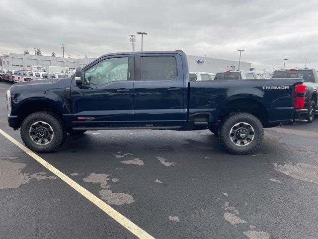 new 2024 Ford F-350 car, priced at $94,988