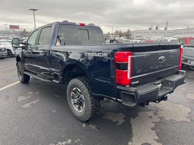 new 2024 Ford F-350 car, priced at $94,988