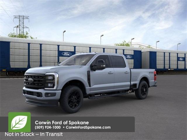 new 2024 Ford F-250 car, priced at $75,727