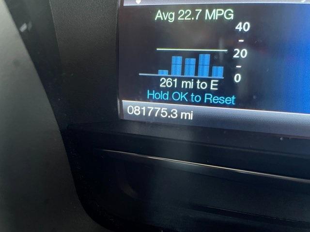 used 2019 Ford Flex car, priced at $19,989