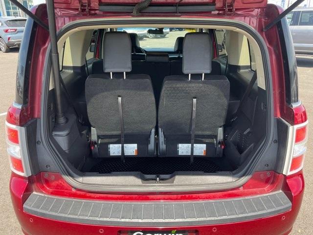 used 2019 Ford Flex car, priced at $19,989