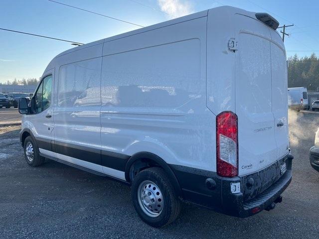 new 2024 Ford Transit-250 car, priced at $54,494