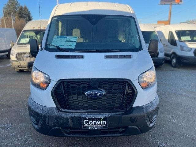 new 2024 Ford Transit-250 car, priced at $54,494