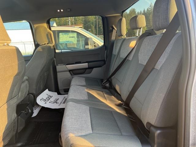 used 2024 Ford F-450 car, priced at $72,989