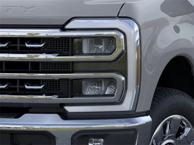 new 2026 Ford F-250 car