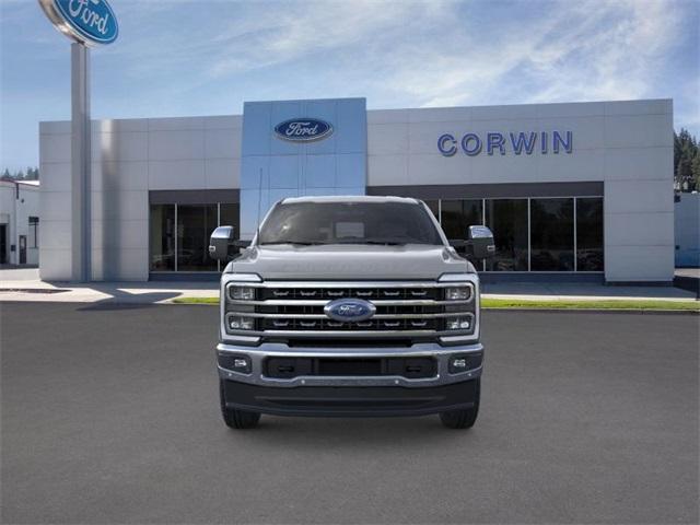 new 2026 Ford F-250 car