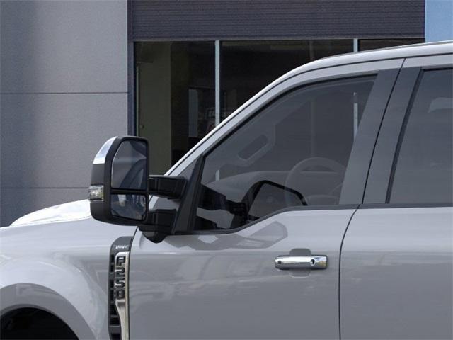 new 2026 Ford F-250 car