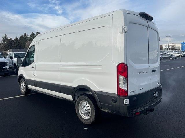 new 2024 Ford Transit-250 car, priced at $55,271