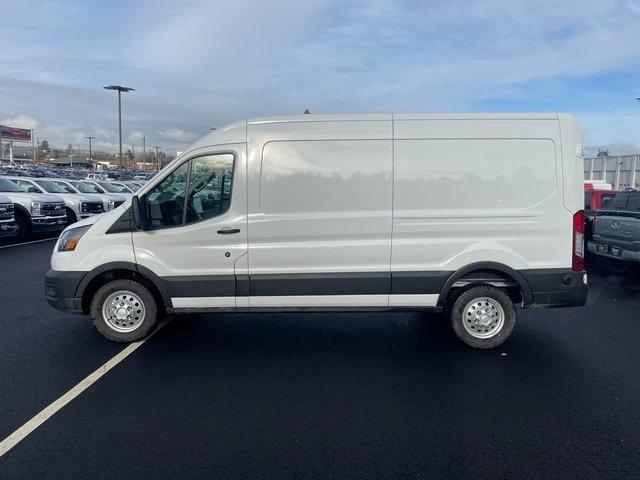 new 2024 Ford Transit-250 car, priced at $55,271