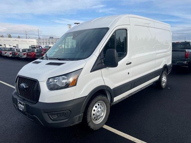 new 2024 Ford Transit-250 car, priced at $55,271