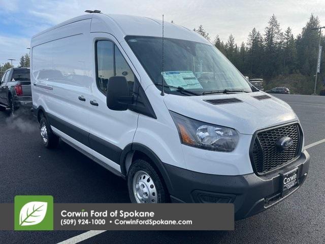 new 2024 Ford Transit-250 car, priced at $56,365