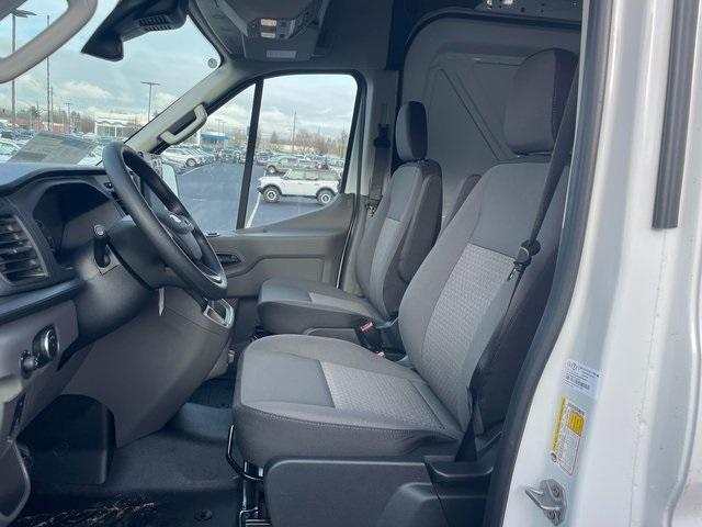 new 2024 Ford Transit-250 car, priced at $55,271