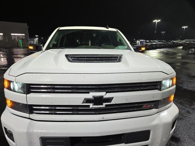 used 2019 Chevrolet Silverado 3500 car, priced at $47,489