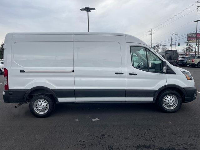 new 2024 Ford Transit-250 car, priced at $54,341