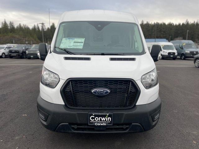 new 2024 Ford Transit-250 car, priced at $54,341