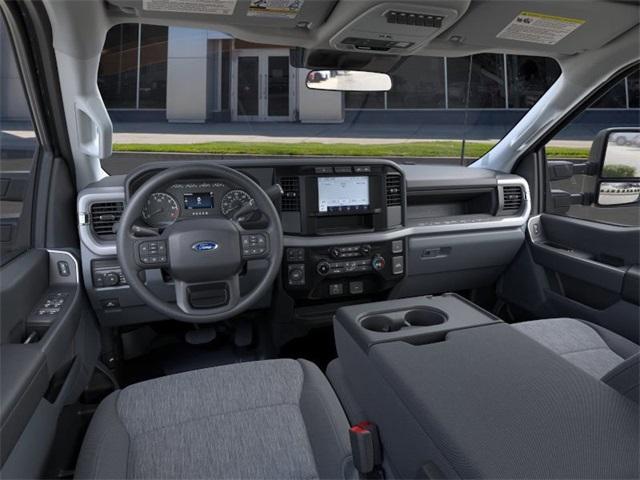 new 2024 Ford F-250 car, priced at $57,762