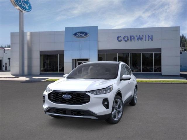 new 2025 Ford Escape car, priced at $34,995