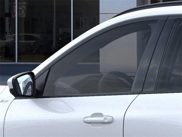 new 2025 Ford Escape car, priced at $34,995
