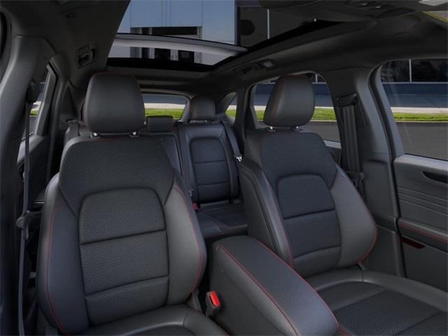 new 2025 Ford Escape car, priced at $36,732