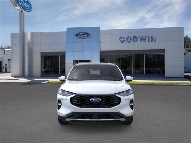 new 2025 Ford Escape car, priced at $34,995