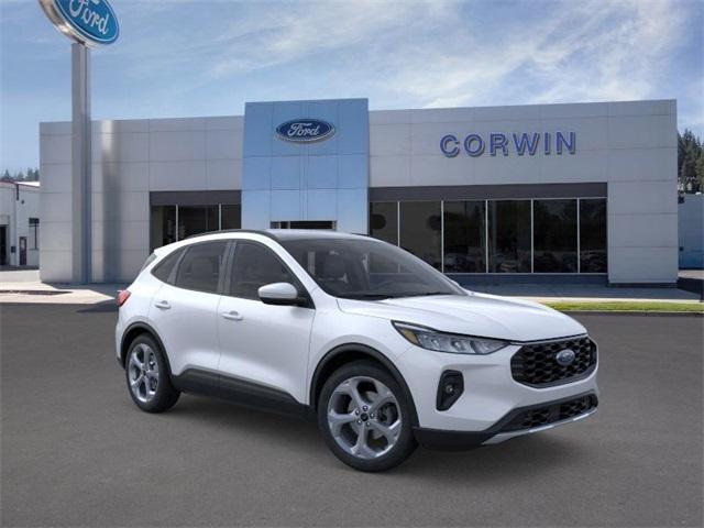 new 2025 Ford Escape car, priced at $34,995