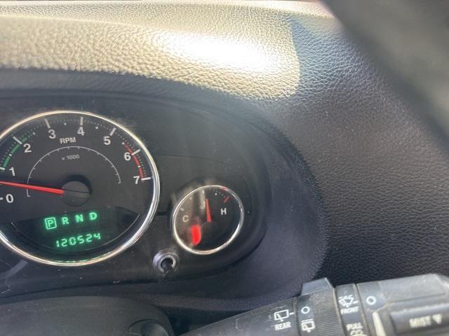 used 2014 Jeep Wrangler Unlimited car, priced at $18,989
