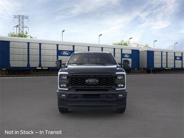 new 2025 Ford F-350 car, priced at $84,597