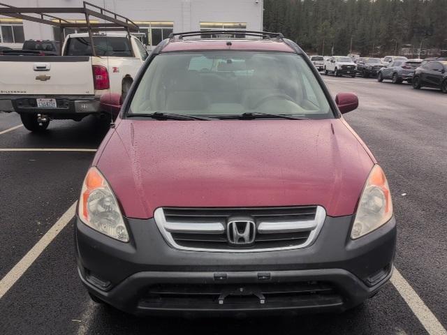 used 2004 Honda CR-V car, priced at $5,989