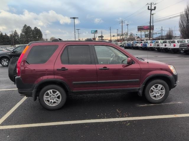 used 2004 Honda CR-V car, priced at $5,989