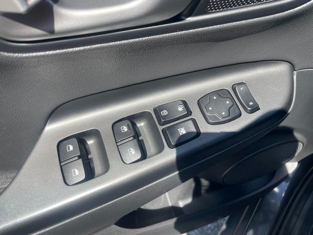 used 2020 Hyundai Kona car, priced at $14,821