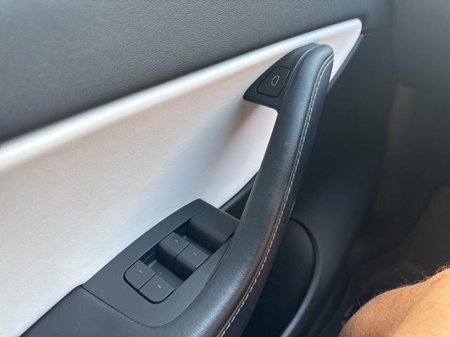 used 2021 Tesla Model Y car, priced at $24,989