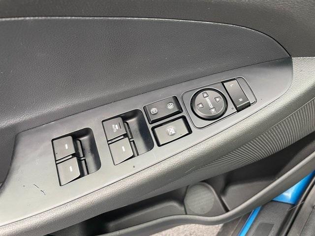 used 2020 Hyundai Tucson car, priced at $19,589
