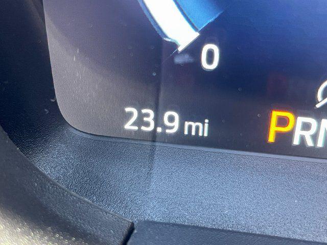 new 2025 Ford Explorer car, priced at $58,710