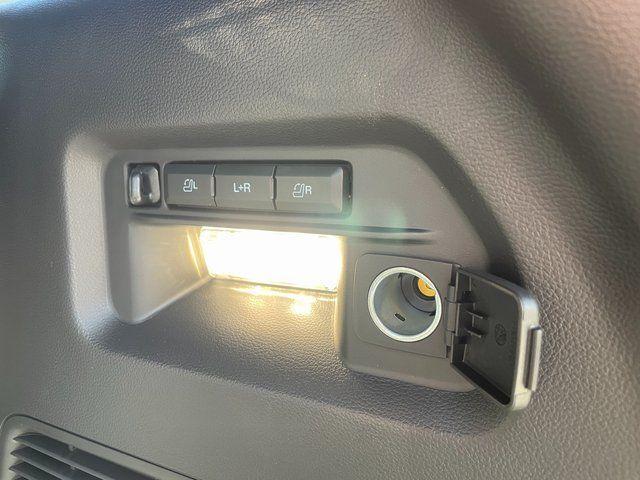 new 2025 Ford Explorer car, priced at $58,710