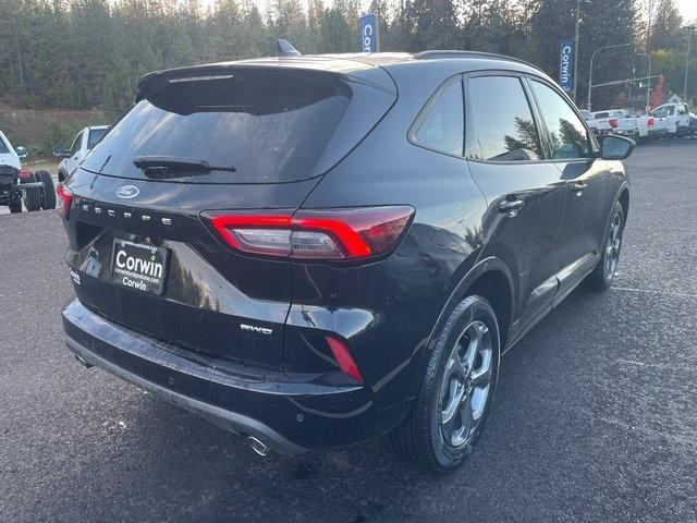 new 2024 Ford Escape car, priced at $33,138