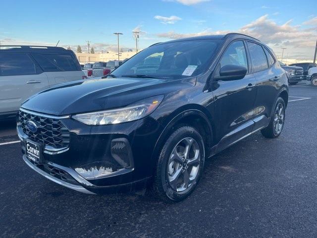 new 2024 Ford Escape car, priced at $33,138