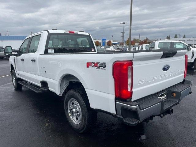 new 2024 Ford F-350 car, priced at $64,507