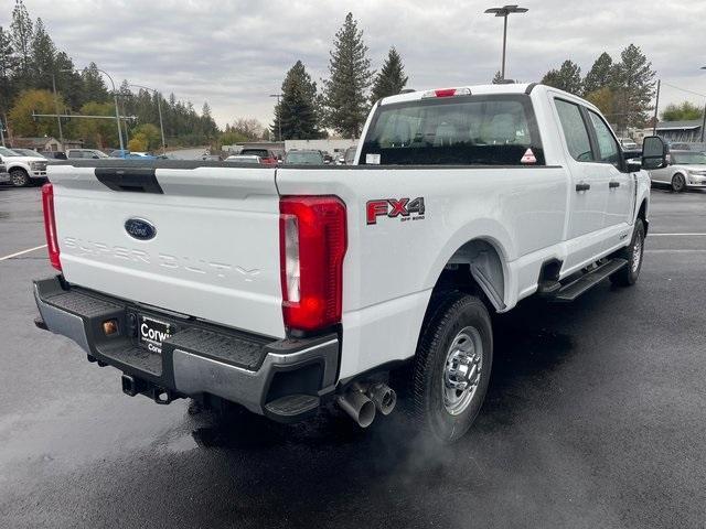 new 2024 Ford F-350 car, priced at $64,507