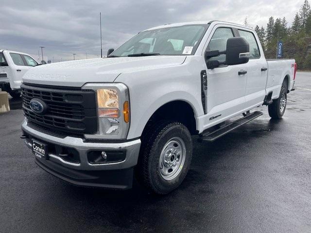 new 2024 Ford F-350 car, priced at $64,507