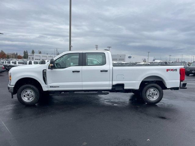 new 2024 Ford F-350 car, priced at $64,507