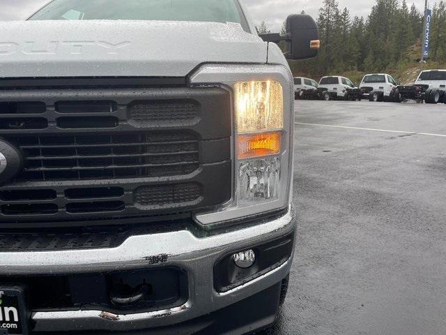 new 2024 Ford F-350 car, priced at $64,507