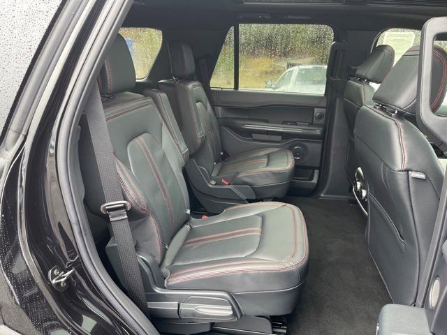new 2024 Ford Expedition car, priced at $79,995