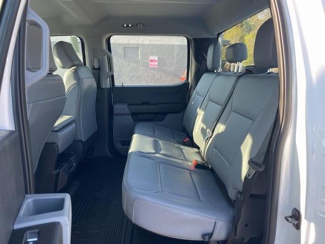 new 2025 Ford F-250 car, priced at $63,548
