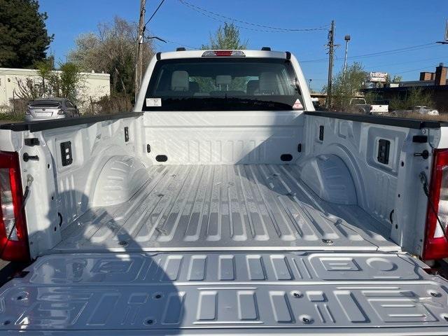 new 2025 Ford F-250 car, priced at $63,548
