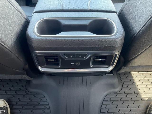 used 2024 GMC Sierra 3500 car, priced at $70,856