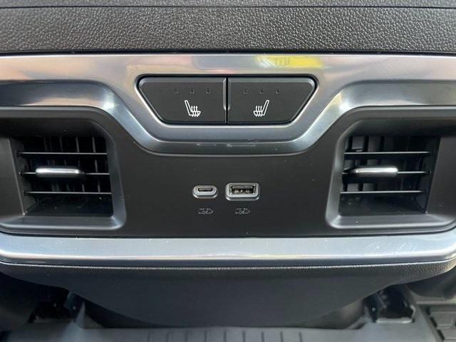 used 2024 GMC Sierra 3500 car, priced at $70,856