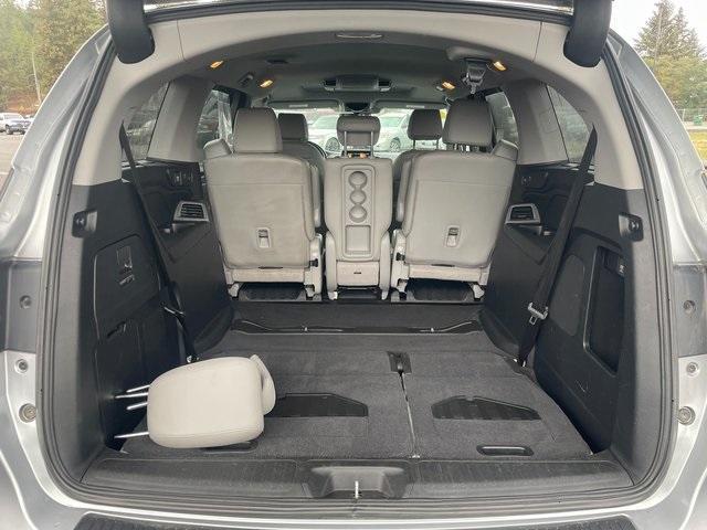 used 2019 Honda Odyssey car, priced at $27,610