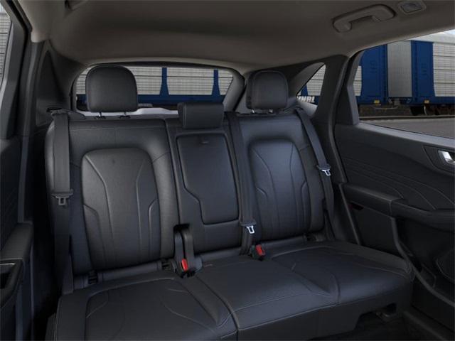 new 2025 Ford Escape car, priced at $38,026