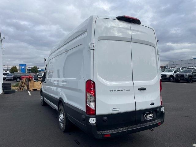 new 2024 Ford Transit-350 car, priced at $65,211