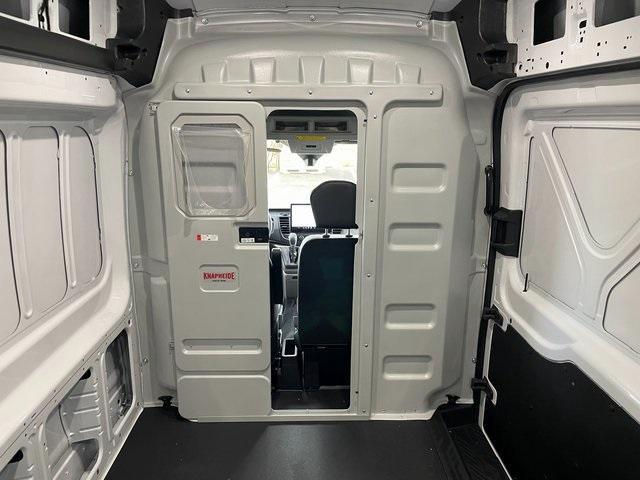 new 2024 Ford Transit-350 car, priced at $65,211